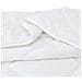 Set di piumini con cuscino 3 pcs Bianco 260 x 220 cm Microfibra - Foto miniatura 8
