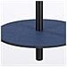 Lampada A Sospensione Feltro 1 Nero /navy Sl. 1881 - Moderno Lampada A Sospensione Blu Navy /nero 126x30x30 Cm - Foto miniatura 7
