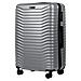 Valigia grande Sea Eagle da 28"" - Argento, materiale PC - Foto miniatura 1