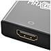 Adattatore Video Hdmi A Usb 3.0, Schermo Full Hd 1080p, Nero - Foto miniatura 4