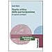 Giulio Moini - Teoria critica della partecipazione. Un approccio sociologico - Foto miniatura 1