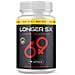 Longersx - Supporto Avanzato Della Vitalità Maschile (30 Capsule) - Foto miniatura 1
