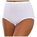 Pack-2 Mutanda Bio Maxi Compressore Bio P0azl Dal Design Femminile Che Modella E Dona Comfort Alla Donna - Foto miniatura 4