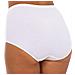 Pack-2 Mutanda Bio Maxi Compressore Bio P0azl Dal Design Femminile Che Modella E Dona Comfort Alla Donna - Foto miniatura 5