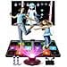 Doppio tappetino da danza sport movimento yoga con telecamera HD disco WIFI HDMI 8in1 - Foto miniatura 1
