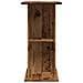 Supporto per acquario in legno vecchio 36x75x72,5 cm in legno ingegnerizzato - Foto miniatura 5
