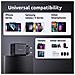 7806510 Caricabatterie per dispositivi mobili Universale Nero AC Ricarica rapida Interno - Foto miniatura 4