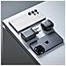 7806510 Caricabatterie per dispositivi mobili Universale Nero AC Ricarica rapida Interno - Foto miniatura 7