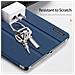 Cover per Tab K10 (2nd Gen) - Pelle /PU, Blu, Auto Wake /Sleep - Foto miniatura 2