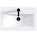 Set di mobili per il bagno Bianco Lucido 78,5 x 37,5 x 81 cm - Foto miniatura 7