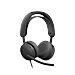 981-001615 cuffia e auricolare Cablato A Padiglione Musica e Chiamate USB Type-C / USB Type-A Grafite - Foto miniatura 2