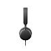 981-001615 cuffia e auricolare Cablato A Padiglione Musica e Chiamate USB Type-C / USB Type-A Grafite - Foto miniatura 3