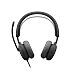 981-001615 cuffia e auricolare Cablato A Padiglione Musica e Chiamate USB Type-C / USB Type-A Grafite - Foto miniatura 4