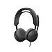 981-001615 cuffia e auricolare Cablato A Padiglione Musica e Chiamate USB Type-C / USB Type-A Grafite - Foto miniatura 1
