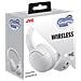 HA-SG20BT Cuffie wireless Bluetooth GUMY, Coconut White - Foto miniatura 3