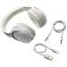 HA-SG20BT Cuffie wireless Bluetooth GUMY, Coconut White - Foto miniatura 4