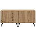 Mobile TV Rovere Artigianale Legno ingegnerizzato - Foto miniatura 6
