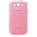 Cover TPU Originale per Galaxy S3 - Rosa - Foto miniatura 2
