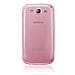 Cover TPU Originale per Galaxy S3 - Rosa - Foto miniatura 1