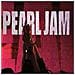 Cd Pearl Jam - Ten - Foto miniatura 1