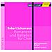 Schumann Robert - Romanze E Ballate Per Coro A Cappella - Huber Rupert Dir / swr Vokalensemble Stuttgart - Foto miniatura 1