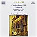 Bach J. S. - Clavier Ubung III, Vol. 1: Preludio Bwv 552, Bwv 669-681 - Foto miniatura 1