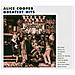 Cd Cooper Alice - Greatest Hits - Foto miniatura 2