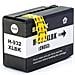 Cartuccia Ink-jet compatibile HP 932 XL Nero (CN053AE)  - Foto miniatura 2