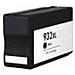 Cartuccia Ink-jet compatibile HP 932 XL Nero (CN053AE)  - Foto miniatura 4