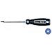 Cacciavite Torx con foro. T7 4x80mm - Foto miniatura 2