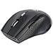 Mouse Ottico Wireless Curve 1600dpi Nero - Foto miniatura 1