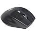 Mouse Ottico Wireless Curve 1600dpi Nero - Foto miniatura 2
