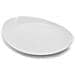 Burger Solutions - Confezione 6 Piatti Bistecca Cm. 30x26 L2811 - Foto miniatura 1