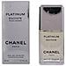 Profumi Uomo Egoiste Platinum Eau De Toilette Uomo Vapo Spray 100 Ml - Foto miniatura 3