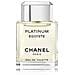 Profumi Uomo Egoiste Platinum Eau De Toilette Uomo Vapo Spray 100 Ml - Foto miniatura 1