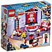 41236 Il dormitorio di Harley Quinn - Foto miniatura 3