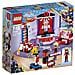 41236 Il dormitorio di Harley Quinn - Foto miniatura 1