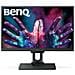 Monitor 25" LED IPS PD2500Q Designer 2560 x 1440 QHD Tempo di Risposta 4 ms - Foto miniatura 6