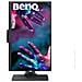 Monitor 25" LED IPS PD2500Q Designer 2560 x 1440 QHD Tempo di Risposta 4 ms - Foto miniatura 8