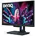 Monitor 25" LED IPS PD2500Q Designer 2560 x 1440 QHD Tempo di Risposta 4 ms - Foto miniatura 10