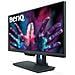 Monitor 25" LED IPS PD2500Q Designer 2560 x 1440 QHD Tempo di Risposta 4 ms - Foto miniatura 3