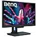 Monitor 25" LED IPS PD2500Q Designer 2560 x 1440 QHD Tempo di Risposta 4 ms - Foto miniatura 4