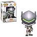 Figure Pop! Overwatch - Genij  - Foto miniatura 1