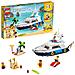 Creator 31083 Avventure in Mare - Foto miniatura 9