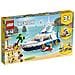 Creator 31083 Avventure in Mare - Foto miniatura 2