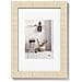 Design HO130W, Home Cornice, Bianco (Cream White), 21 x 29.7 cm - Foto miniatura 1
