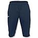 Capri Fleece Bermuda 331 Pantaloni Uomo Taglia Xl - Foto miniatura 2
