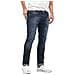 Pantaloni Luke L32 Abbigliamento Uomo W34-l32 - Foto miniatura 1