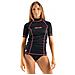 Magliette T Sun Short Abbigliamento Donna One Size - Foto miniatura 2