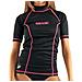 Magliette T Sun Short Abbigliamento Donna One Size - Foto miniatura 3